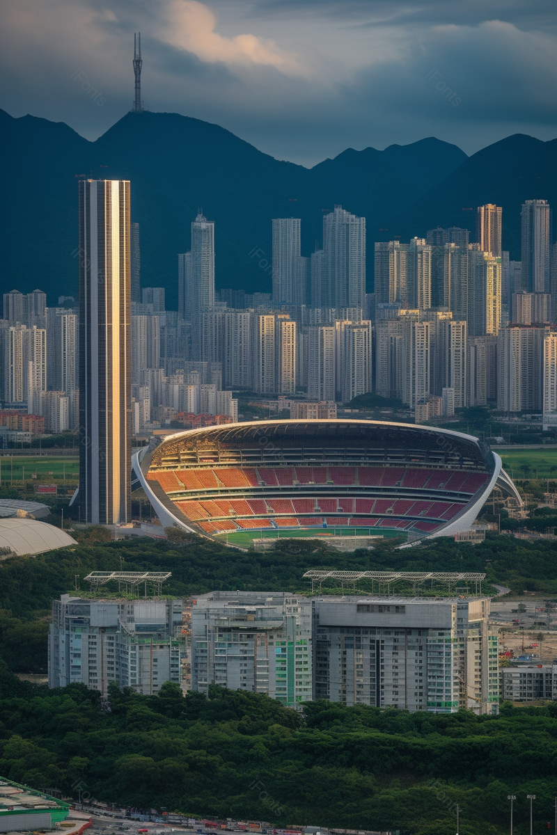 深圳现代都市发展摄影,高清,摄影图,摄影图片,图片大全,摄影图免费下载